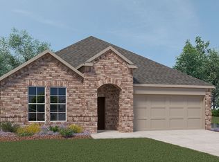 742 Musket St, Fate, TX 75189