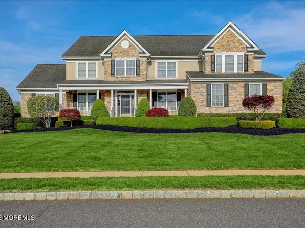 1 Livingston Court, Marlboro, NJ 07746