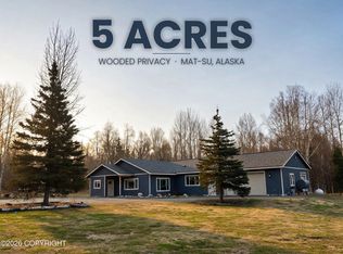 5913 N Solitude St, Wasilla, AK 99623