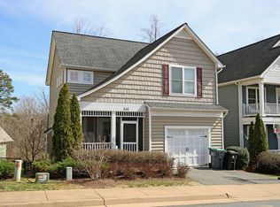 936 Raymond Rd, Charlottesville, VA 22902