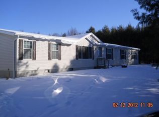 2270 W Decker Rd, Scottville, MI 49454