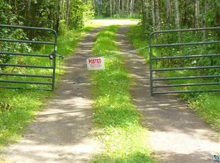 3456 Mud Hen Rd, Makinen, MN 55763