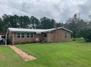 111 Metro Park Ln, Leesville, LA 71446