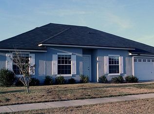 10006 Rosewood Glen Ln, Jacksonville, FL 32219