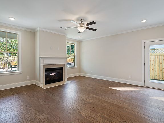 Chestnut I, New Construction. Photos are a representation of home, not actual home.