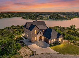 2350 Lakeside Dr, Bluff Dale, TX 76433