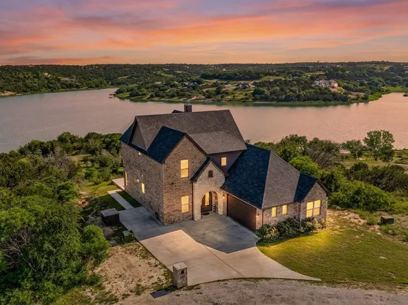 2350 Lakeside Dr, Bluff Dale, TX 76433