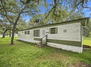 14200 NE 165TH STREET, FORT MC COY, FL 32134