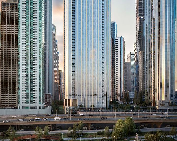 211 N Harbor Dr Chicago, IL, 60601 Apartments for Rent Zillow