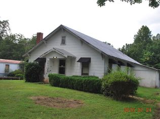 1559 State Highway 126, Nebo, NC 28761