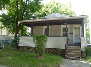 20 Bartlett St, Rochester, NY 14608