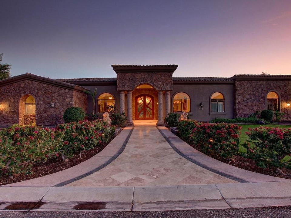 1st image of 10011 W Villa Lindo Dr