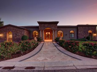 10011 W Villa Lindo Dr, Peoria, AZ 85383