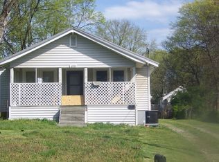 6009 Old Rutledge Pike, Knoxville, TN 37924