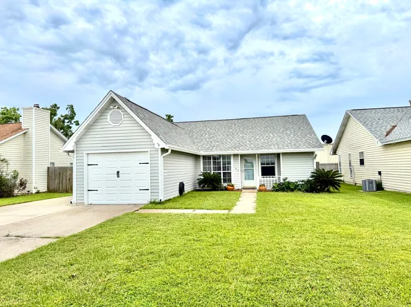 102 Heritage Cir, Panama City Beach, FL 32407