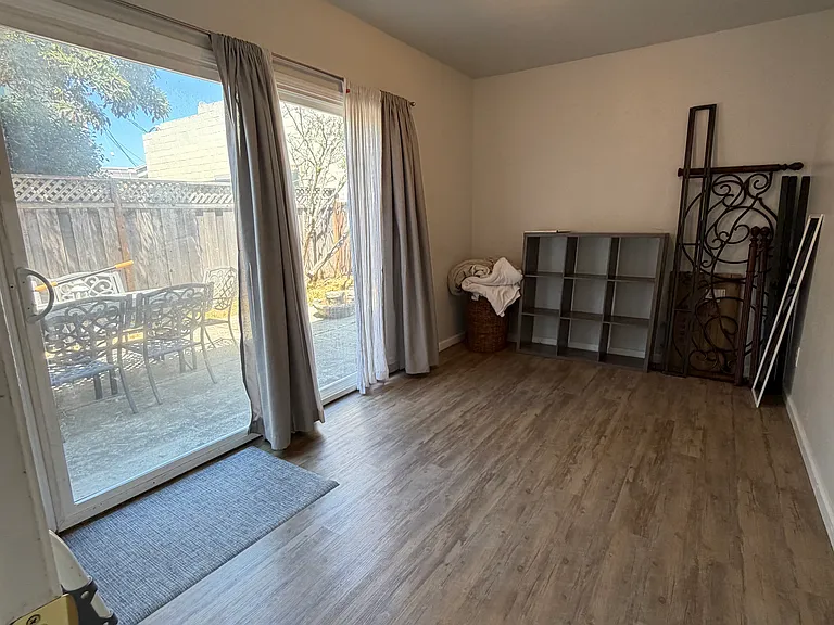 bonus room