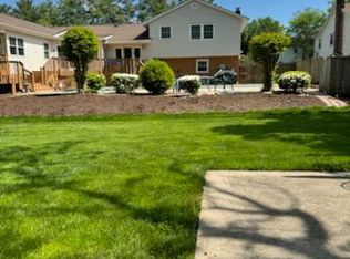 10292 Copeland Dr, Manassas, VA 20109