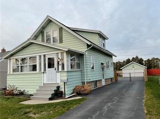 50 Vinton Rd, Rochester, NY 14622