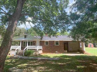 1402 Peach Orchard Rd, Union, SC 29379