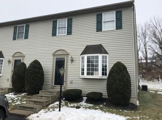 156 Nicole Way, Sinking Spring, PA 19608