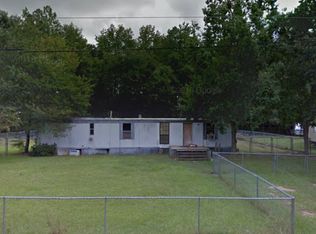 243 Morris Dr, Waynesboro, GA 30830
