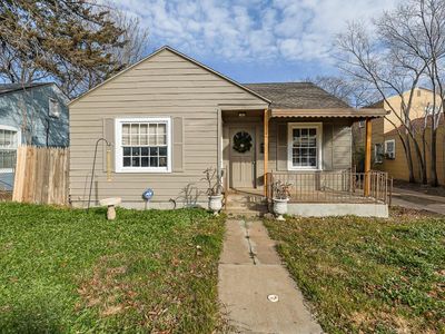 2426 23rd St, Lubbock, TX, 79411