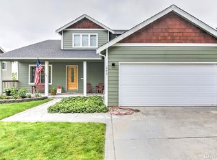 646 Kaitlyn St W, Eatonville, WA 98328