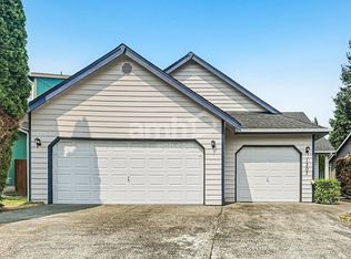 1307 187th Street Ct E, Spanaway, WA 98387