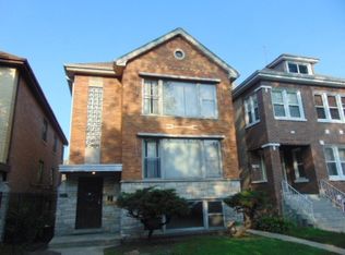 7005 S Rockwell St, Chicago, IL 60629