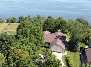 W5092 N Osprey Dr, New Lisbon, WI 53950