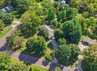 3000 W Wildflower Ct, Columbia, MO 65203