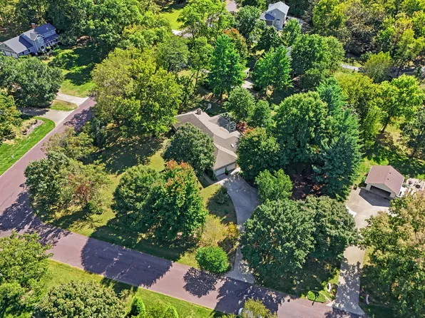 3000 W Wildflower Ct, Columbia, MO 65203