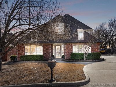 9704 E 99th St, Tulsa, OK, 74133