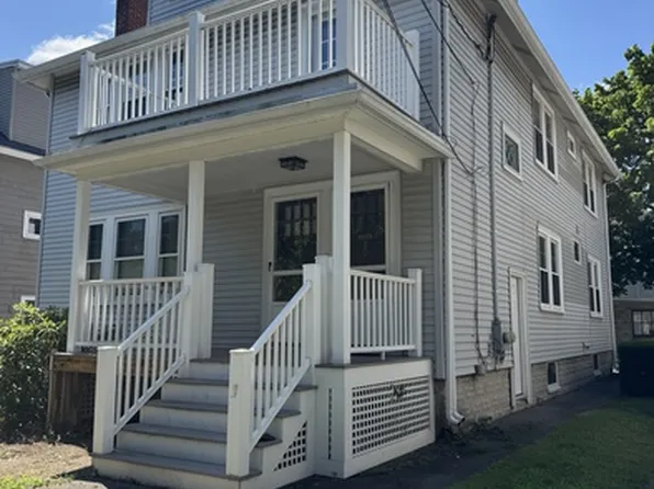 30 Fairview Ave Floor 2, Belmont, MA 02478