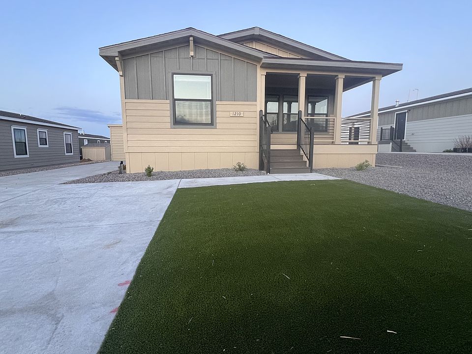 1st image of 1300 Whitetail Ave #145