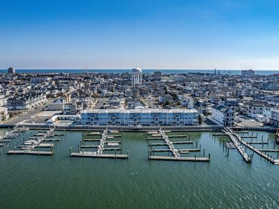 Between 7th&8th Bayfront Slip #E5, Ocean City, NJ, 08226