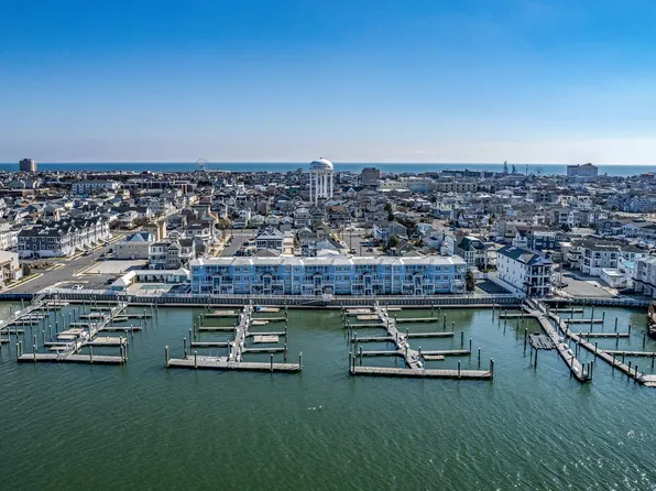 Between 7th&8th Bayfront Slip #E5, Ocean City, NJ 08226