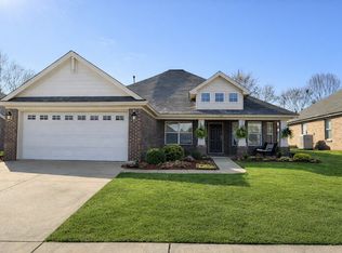 3524 Claiborne Cir, Montgomery, AL 36116