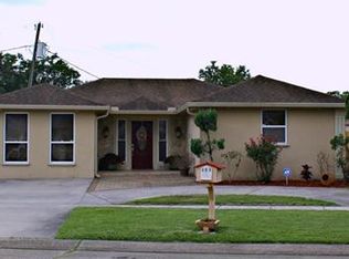353 W Louisiana State Dr, Kenner, LA 70065