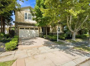 33 N Puente Dr, Mountain House, CA 95391