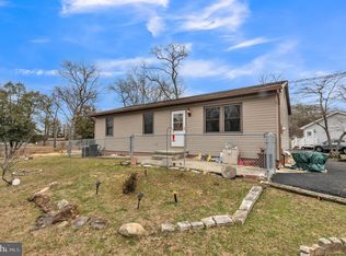 2309 Lakeshore Dr, Millville, NJ 08332