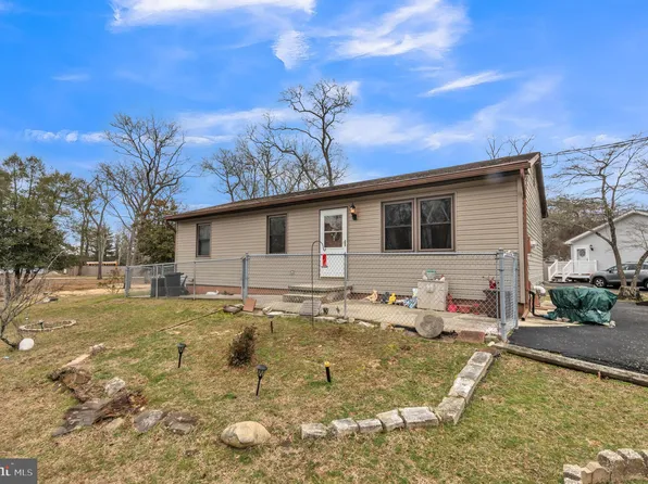 2309 Lakeshore Dr, Millville, NJ 08332