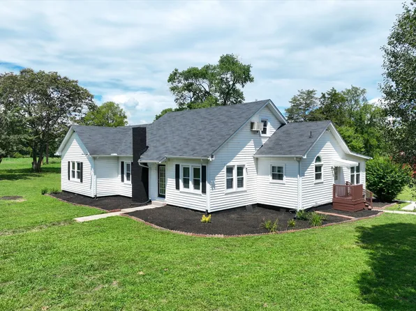 5011A Lascassas Pike, Lascassas, TN 37085