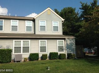 5803 Oleander Pl #421, Frederick, MD 21703