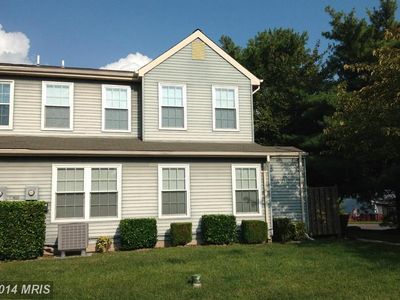 5803 Oleander Pl #421, Frederick, MD, 21703