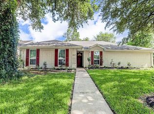 8527 Mobud Dr, Houston, TX 77036