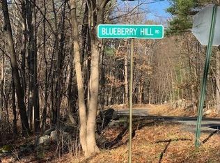 0 Blueberry Hill Rd, Chatham, NY 12136