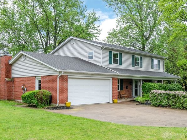 155 Glenburn Dr, Dayton, OH 45459