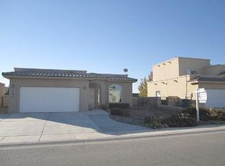 709 Arcy St, Sunland Park, NM 88008