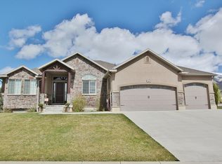 442 N 1375 E, Layton, UT 84040